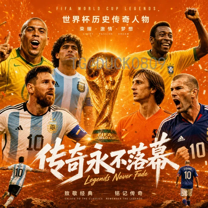 完整2026世界杯欧洲区名额一览：16强席位如何分配？